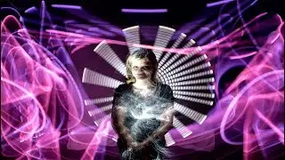 How To Light Paint Unique Portraits
