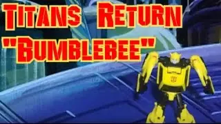 *#Transformers#*   *-Titans Return-*    