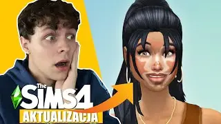NOWA AKTUALIZACJA DO SIMS 4 i.. co dalej?