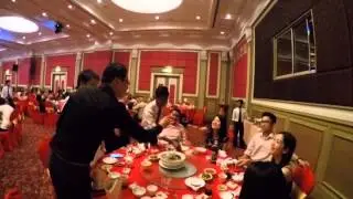 DInner 1