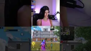 New Trick to kill campers🔥😎 #pubgmobile #shorts #zetti #MysteriousOcean #bgmi