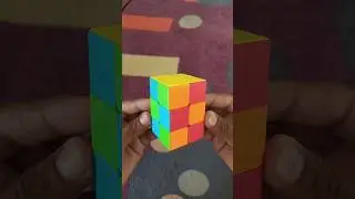 2×2×3 most expansive pattern  