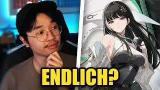 Meine Meinung zu Wuthering Waves | 10X BETA KEYS GIVEAWAY