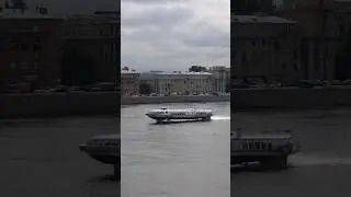 Метеор Санкт-Петербург