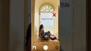Travel Photoshoot Idea | Niharika Jain