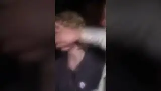 Дочка Самбоя как две капли воды похожа на отца