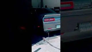 Whipple Supercharged 800 plus horsepower Scat Pack Dyno Tuning Las Vegas