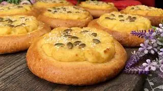 3 Kartoffeln und 1 Ei! Leckeres Frühstück in nur 30 Minuten  Super lecker und einfach