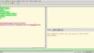 Lecture-8a: Formal verification using Coq- Defining listnat equality, list equivalence