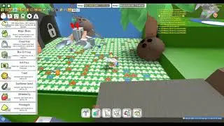POV: Your first time defeating coconut crab.