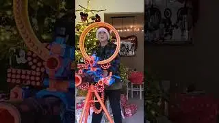 #xshot #nerf #guns #chirstmas #toyguns #toygun