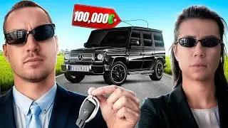 KUPILI SMO NOVI AUTO IZ SNOVA!
