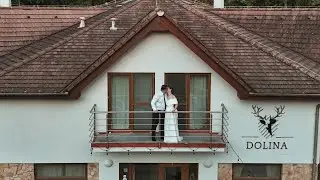 KATALIN ♥ CSABA | Svadobný klip | Wedding Film by Profikam | Svadobný kameraman