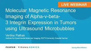 February 2021: Molecular Magnetic Resonance Imaging of Alpha v-beta-3 Integrin Expression in Tumors