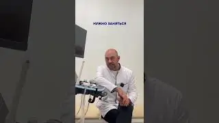 Спорт уже не помогает - почему? 