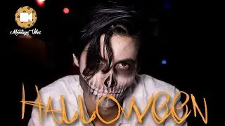HALLOWEEN NIGHT (Montage Vibes edit)