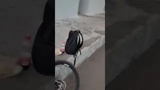 неадекватная мамаша в велопарке #shortvideo #рекомендации #mtb #велосипед #ремонтвелосипеда
