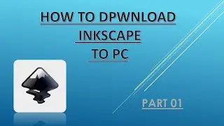 How to download inkscape to pc ?