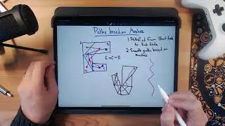 Nav Meshes - Smoothing Paths