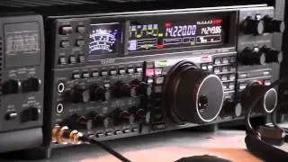 Yaesu FT-2000 - PA3WB