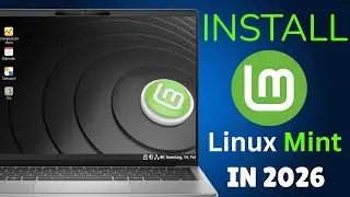 How to Install Linux Mint – Complete Beginner’s Guide (Step-by-Step Tutorial)