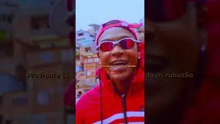 MAL OLHADO (MC KAUÃ DA OESTE) 