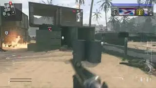 Rough start, good end