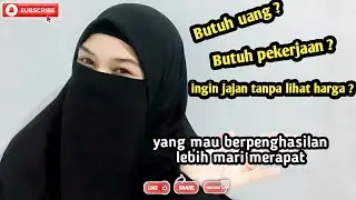 PELUANG BISNIS DAPATIN CUAN | BELI BARANG TANPA LIHAT HARGA