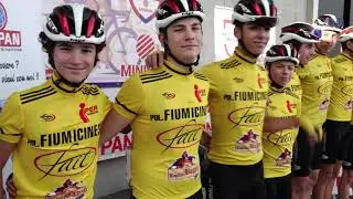 MEMORIAL MIRO E CARLO FUSARI - TRE MONTI RACE
