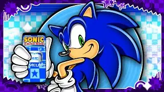 Sonic Advance Android (Java) ✪ Full Playthrough