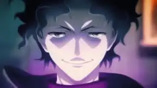 AMV MIX / Tinyghost - Dou