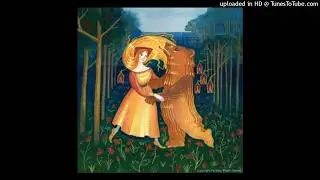 The Bear and the Maiden Faire punch up