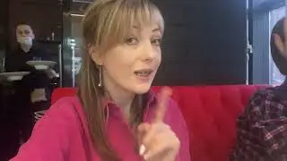 Воскресный ВЛОГ 