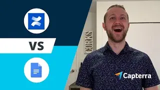 Confluence vs Google Docs: Why they switched from Google Docs to Confluence