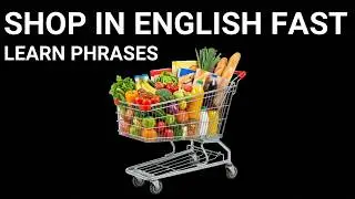 Top Language Expert Reveals SHOPPING Secrets in English