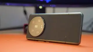 مراجعة للهاتف Xiaomi 13 Ultra: يستاهل ملك الكاميرات؟