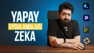 Yapay Zeka Ürün Fotoğrafçılığı, Dijital İkizimiz ve NVIDIA Broadcast Yetenekleri
