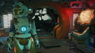 Life After Our First Expedition: No Man's Sky