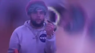 AyeBibi - Whatchu on? (Official Visualizer)
