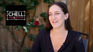 Chell Web & Design - Intro Video
