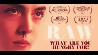 The New French Extremity: Raw (2016)