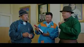 MUGJ S.Ganzorig-Altan tevsh nutag (Official Music Video) Ганзориг-Алтан тэвш нутаг