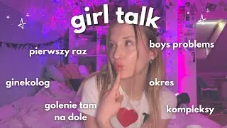 ODPOWIADAM NA PYTANIA, KTÓRE BOICIE SIĘ ZADAĆ MAMIE 🫢🔥🎀