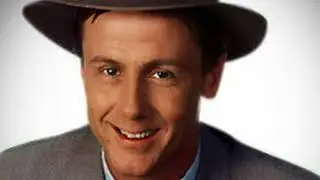 Harry Anderson Dead at 65 Years Old