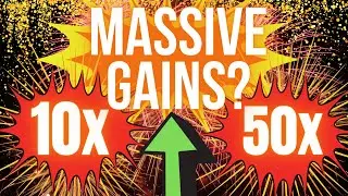 Investors Getting Rich Off This Cryptocurrency Trend??
