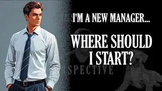 Tips for New Managers