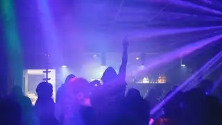 Angray @ Sivans Studentpub 20180210