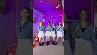 AROUND THE WORLD 🌏 #tiktok #tiktoktrend #shorts