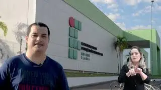 No IFMT você pode mais!