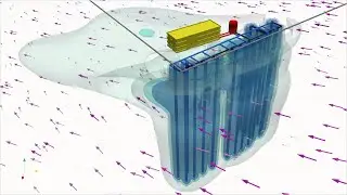 Design and planning of decentralised supply networks for geothermal heating and cooling